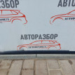 Молдинг стекла двери зад прав Chevrolet Aveo T 250 Chevrolet Aveo
