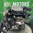 Двигатель Nissan Murano Teana 2002-2008 101029W2AF VQ35DE Nissan Murano  