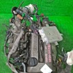 Двигатель Nissan Liberty  