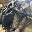 Двигатель Audi Q7 4L 3.0TDI CRCA 2014 Audi Q7 
