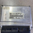 Эбу двс Volkswagen Passat AWT B5 1.8 150 Volkswagen Passat оригинальный номер 4B0906018CC