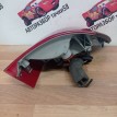 фонарь задний правый Skoda Fabia 