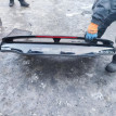 Крышка багажника Toyota Celica оригинальный номер 644012B370