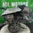Двигатель Lexus Rx330 2003-2007 1900020820 3MZ-FE Lexus RX  