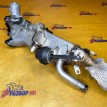 Радиатор системы EGR Citroen C-Crosser I (2007—2013) Citroen C-Crosser оригинальный номер 1618T1