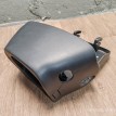 Кожух подрулевой Renault Sandero Stepway 2015 484719836R К4М Renault Sandero 