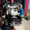 Двигатель D4EB Hyundai/Kia AT 2.2 Hyundai Santa Fe оригинальный номер 111E127U00
