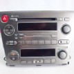 Магнитола Subaru Legacy 2005 86201AG300 BP EJ253 Subaru Legacy 