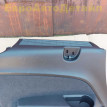 Обшивка багажного отсека Audi Q7 (4M) 2015+ Audi Q7 оригинальный номер 4M0863879H