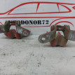 Петли задней левой двери Opel Astra J Opel Astra оригинальный номер 130087