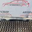 Рамка радиатора верхняя Toyota Avensis T250 Toyota Avensis оригинальный номер 5321605030