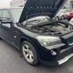 Авто в разбор BMW X1 E84 N46B20 BMW X1 
