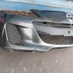 Бампер Mazda 3 2009-2013 BL, передний Mazda 3  