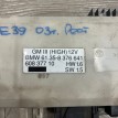Блок комфорта BMW 5 E39 BMW 5er 