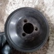 шкив  помпы Opel Zafira B (2005—2008) Opel Zafira оригинальный номер 24405900