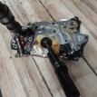 Насос масляный Mitsubishi Pajero 1993-2002 4M40 Mitsubishi Pajero  