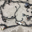 Коса проводов мотор Mitsubishi Pajero 3 V63W 6G72 Mitsubishi i оригинальный номер MN179409