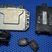 Блок управления двигателем Renault Duster 2013 237101189R HSA K4M Renault Duster 