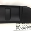 Воздуховод радиатора Audi Q7 4L 3.0TDI CRCA 2014 Audi Q7 