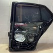 Дверь задняя правая Volkswagen Jetta 2010 Volkswagen Jetta 