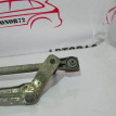 Трапеция стеклоочистителей Ford focus  2 Ford Focus оригинальный номер 4M5117504-AS