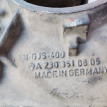 Корпус дифференциала A2303510805 Mercedes-Benz SL-Class R230 Mercedes-Benz SL-klasse оригинальный номер A2303510805