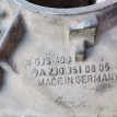 Корпус дифференциала A2303510805 Mercedes-Benz SL-Class R230 Mercedes-Benz SL-klasse  