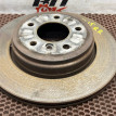 Тормозные диски BMW 5er оригинальный номер 34 21 6 864 061, 34 21 6 864 061, 34216864061, 6864061, 34 21 6 772 085, 34216772085, 6772085, 34 21 6 753 215, 34216753215, 6753215
