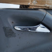 Обшивка двери правая передняя Mercedes-Benz Viano W639 Mercedes-Benz Vito 