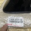 Брызговик задний левый Toyota Camry VI (XV40)  оригинальный номер 76626-33120-C0