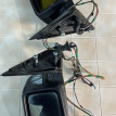 Зеркало заднего вида электро  правое bmw 5 e39 BMW 5er оригинальный номер 51168266600