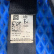 Ремни безопасности задние  Volkswagen Polo V Volkswagen Polo оригинальный номер 6RU857805BRAA