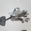 Педаль тормоза Toyota Camry XV50 (2011—2014) Toyota Camry оригинальный номер 4711033430