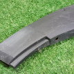 Накладка крыла задняя правая Toyota Rav4 2013 Toyota RAV 4 оригинальный номер 3016026100