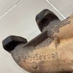 Коллектор выпускной Volkswagen Jetta 2010 год Volkswagen Jetta оригинальный номер 08A253033