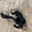 Петля капота левая Toyota Land Cruiser Prado 150 Series Рестайлинг  оригинальный номер 53420-60070