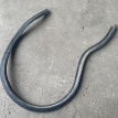 Уплотнитель жабо Volkswagen Polo 1,6 мкпп Volkswagen Polo оригинальный номер 6R0823723C