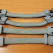 Ручка потолка Mitsubishi Outlander CU5W 4G69 2004 Mitsubishi i оригинальный номер MR619731