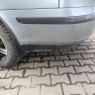 Бампер Skoda Octavia II (2004—2009) Skoda Octavia оригинальный номер 1Z5807421