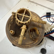 Топливный насос VOLVO S80 2000 30761743 СЕДАН B5244S Volvo S80 