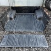 Вкладыш в кузов Toyota Hilux VIII – пикап двойная кабина  оригинальный номер PW3B1-0K010