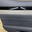 Обшивка двери задняя левая Jetour Dashing  оригинальный номер 403011428AA
