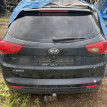 Крышка багажника Kia Ceed JD (2012—2015) Kia Cee'd 