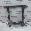 Подрамник Opel Astra J Opel Astra оригинальный номер 13327078