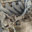 Двигатель Toyota Belta оригинальный номер 1900021C60