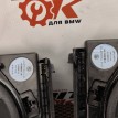НЧ-динамики BMW 5er 