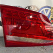 Фонарь левый Volkswagen Passat 2013 Volkswagen Passat 