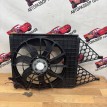 вентилятор охлаждения Skoda Fabia 