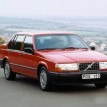 Ремень ГРМ Volvo 940 Volvo 940 