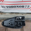 Ручка двери внутренняя правая Toyota Avensis T270 Toyota Avensis оригинальный номер 6920505051